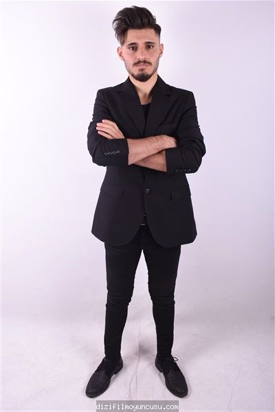 Ankara Cast Ajans Alihan 64196