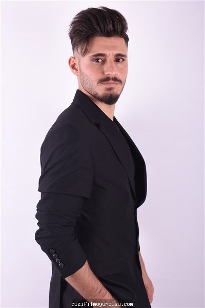 Ankara Cast Ajans Alihan 64197