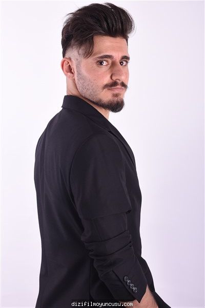 Ankara Cast Ajans Alihan 64198