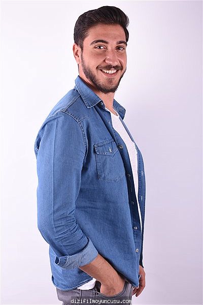 Erkek Oyuncular Adayımız Anılcan