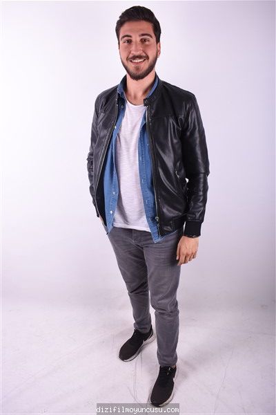 Ankara Cast Ajans Anılcan 64175