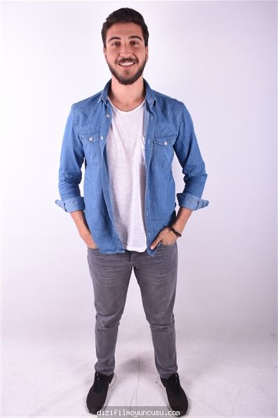 Ankara Cast Ajans Anılcan 64177