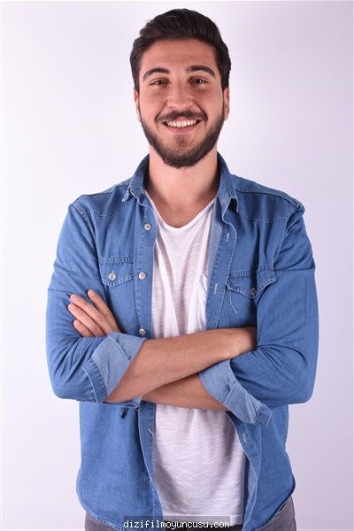Ankara Cast Ajans Anılcan 64178