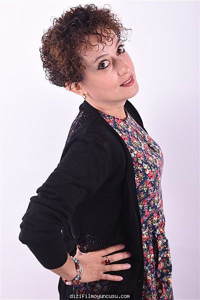 Ankara Cast Ajans Aynur 211990