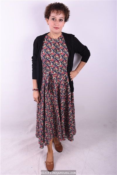 Ankara Cast Ajans Aynur 64163