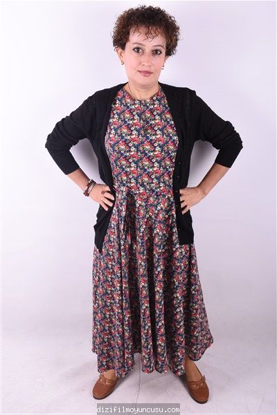 Ankara Cast Ajans Aynur 64164