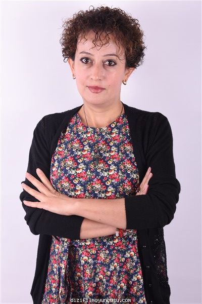 Ankara Cast Ajans Aynur 64165