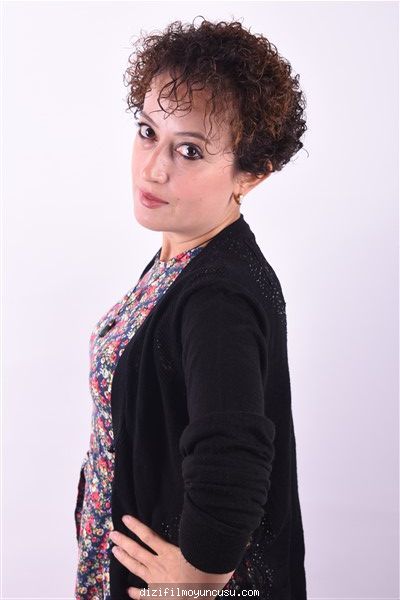 Ankara Cast Ajans Aynur 64166