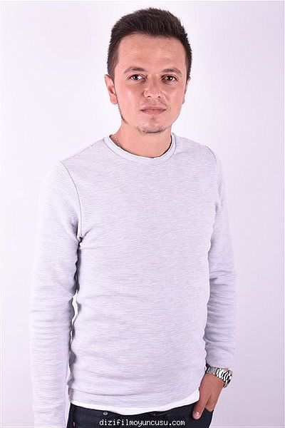 Erkek Oyuncular Adayımız Burak