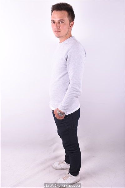 Ankara Cast Ajans Burak 64236