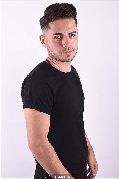 Erkek Oyuncular Adayımız Burak