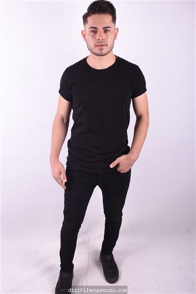 Ankara Cast Ajans Burak 64249