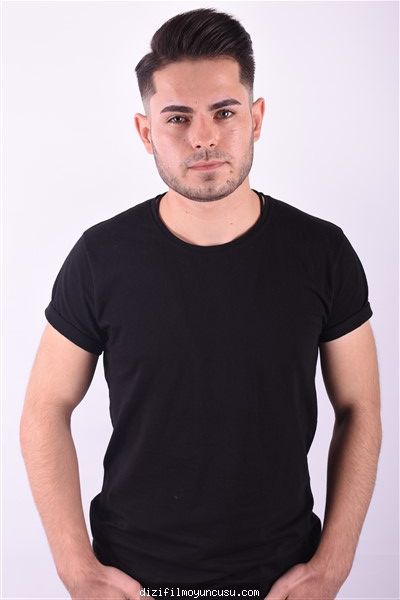 Ankara Cast Ajans Burak 64250