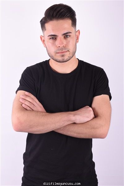 Ankara Cast Ajans Burak 64251