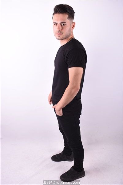 Ankara Cast Ajans Burak 64252