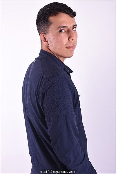 Ankara Cast Ajans Oyuncusu Can