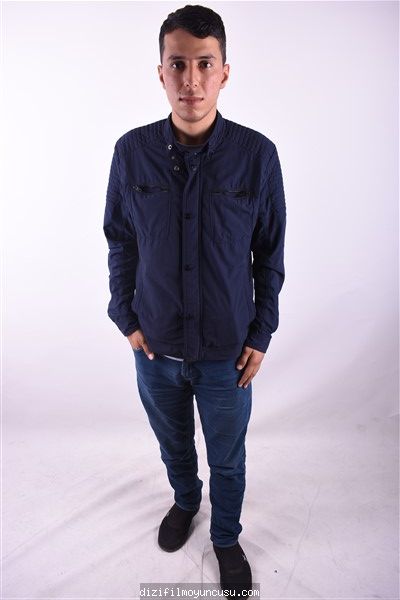 Ankara Cast Ajans Can 64187