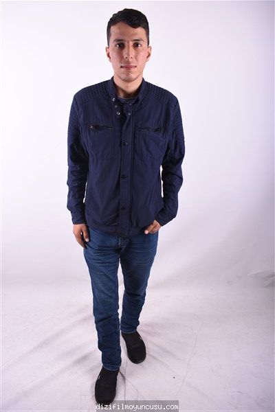 Ankara Cast Ajans Can 64188