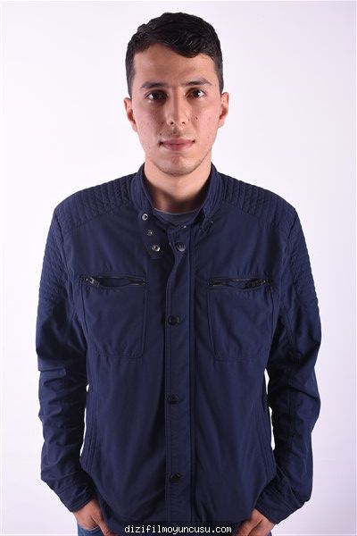 Ankara Cast Ajans Can 64189