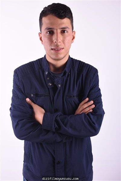 Ankara Cast Ajans Can 64190