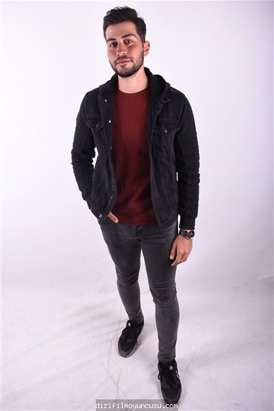 Ankara Cast Ajans Doğukan 64245