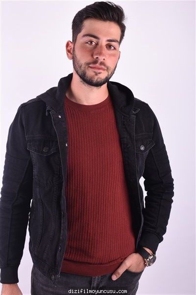 Ankara Cast Ajans Doğukan 64246