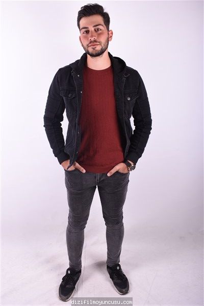 Ankara Cast Ajans Doğukan 64247