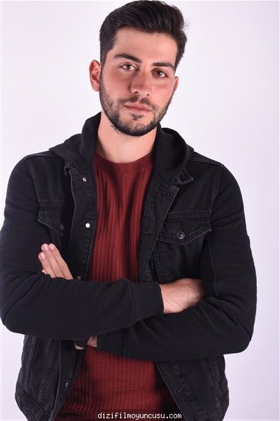 Ankara Cast Ajans Doğukan 64248