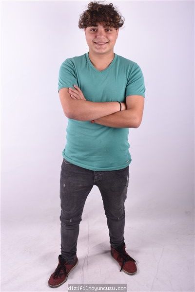 Ankara Cast Ajans Dursun 64193