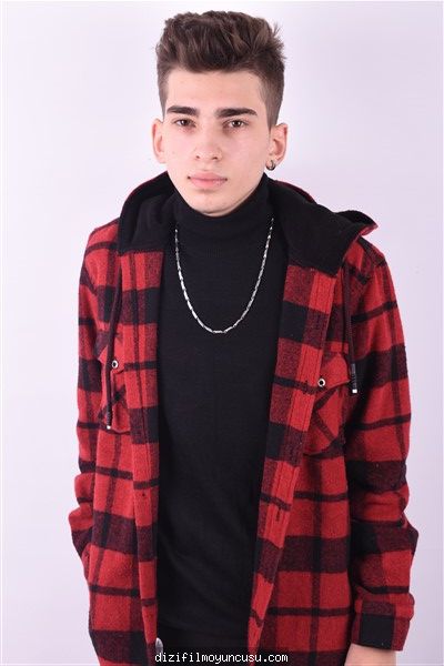 Ankara Cast Ajans Furkan 64281