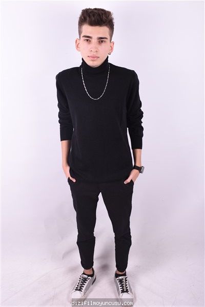 Ankara Cast Ajans Furkan 64282