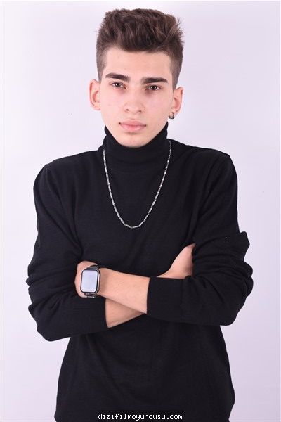 Ankara Cast Ajans Furkan 64283