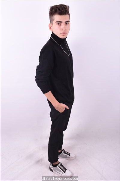 Ankara Cast Ajans Furkan 64284