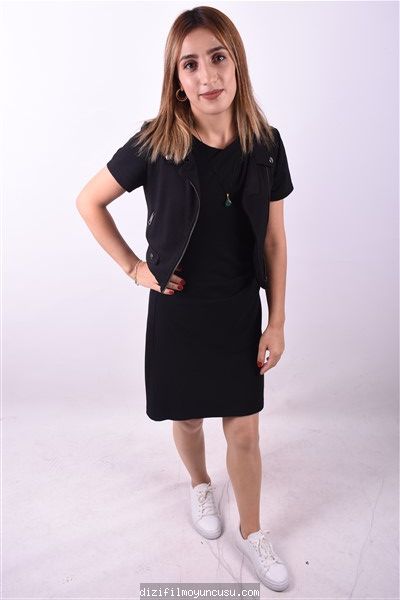 Ankara Cast Ajans Hatice 64210