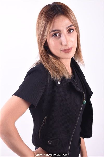 Ankara Cast Ajans Hatice 64213