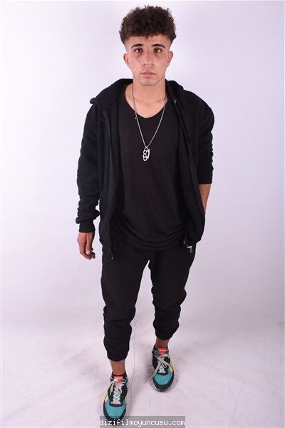 Ankara Cast Ajans İbrahim 64206