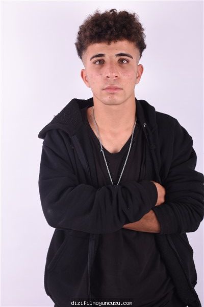 Ankara Cast Ajans İbrahim 64207