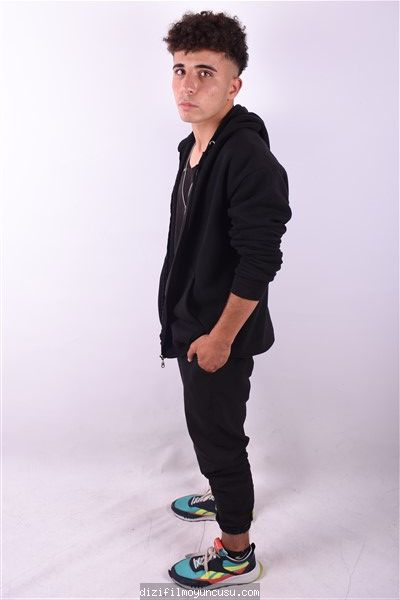 Ankara Cast Ajans İbrahim 64208