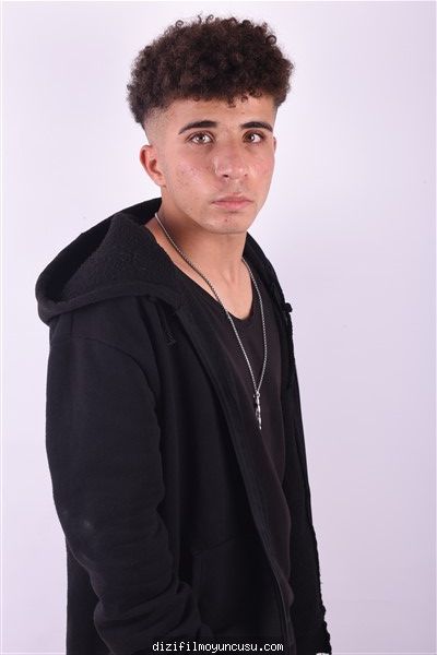 Ankara Cast Ajans İbrahim 64209