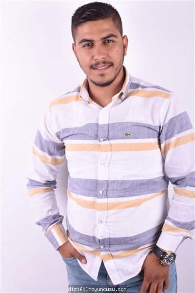 Ankara Cast Ajans İsmail 64237