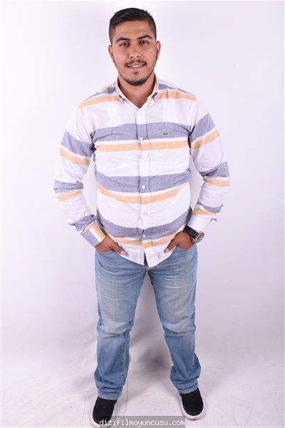 Ankara Cast Ajans İsmail 64238