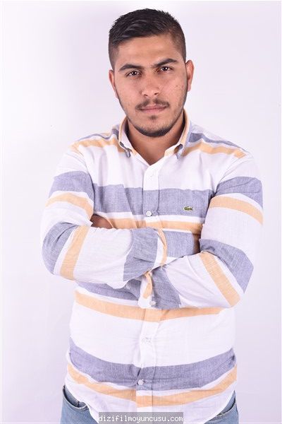Ankara Cast Ajans İsmail 64239