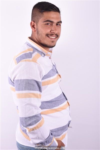 Ankara Cast Ajans İsmail 64240