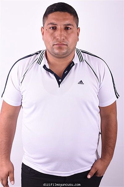 Erkek Oyuncular Adayımız Meded
