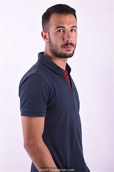 Erkek Oyuncular Adayımız Mücahit