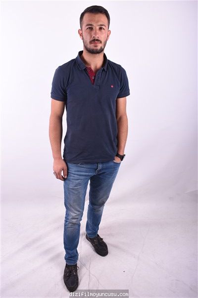Ankara Cast Ajans Mücahit 64155