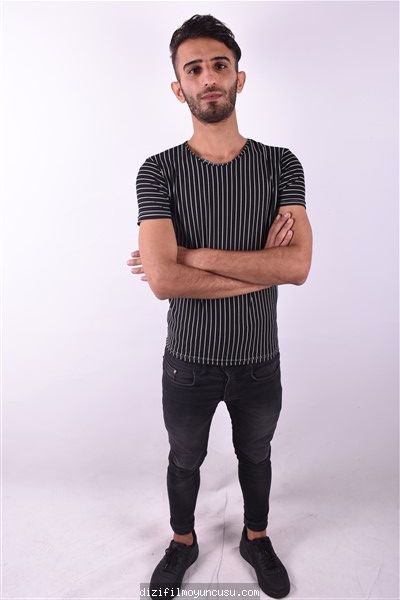Ankara Cast Ajans Muhammed 64224