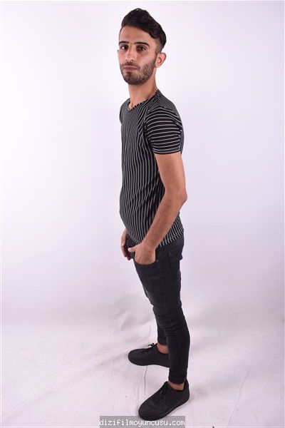 Ankara Cast Ajans Muhammed 64225