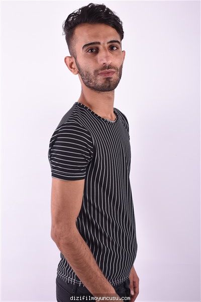 Ankara Cast Ajans Muhammed 64226