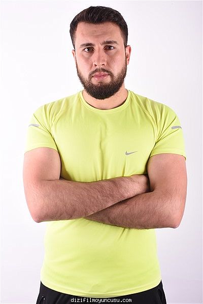 Erkek Oyuncular Adayımız Ömer